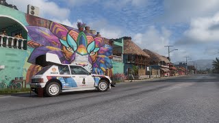 Forza Horizon 5 PicturePawfect Photo Challenge Guide  Farid Ruedas Lion Mural Peugeot [upl. by Shaylah]