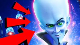 Megamind 2 Looks Like a Cinematic MASTERPIECE [upl. by Ennahs]