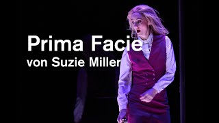 Prima Facie Theater Paderborn [upl. by Lulita]