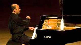 Liszt 3 Etudes de Concert No 1 Il Lamento Lortie Rec 1986 [upl. by Del]