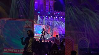 Nakash Aziz live concert 😍😍trending status shorts nakashaziz liveconcert songstatus [upl. by Hogan686]