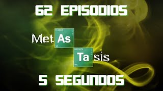 Metástasis La Horrible adaptación de Breaking Bad Parte 3 [upl. by Nosac]