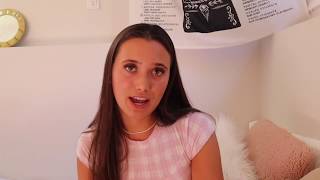 Hannah Meloche finally made an apology video [upl. by Eulalia]