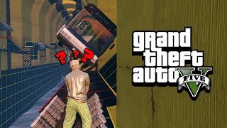 Fists of Fury  GTA 5 Gameplay [upl. by Irrot]