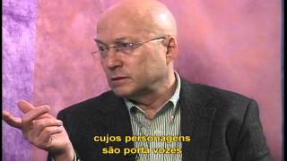 Programa Teodiversidade 15  Mikhail Bakhtin parte 02 [upl. by Jenna]