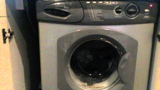 Hotpoint washing machine review [upl. by Acsecnarf729]