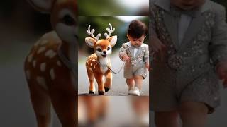 Beautiful baby modeling 💗funny cute babycuteanimal babypizza babygirl babydressdesign2024 [upl. by Bodnar318]