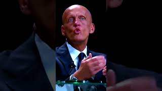 Pierluigi Collina The master of the whistle [upl. by Htezzil791]