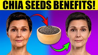 Chia Seeds The Ancient Superfood You NEED Today [upl. by Aniez]