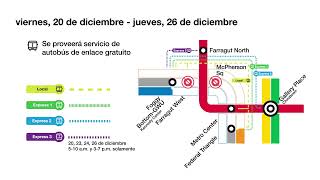 Proyecto de Construcción Importante  Diciembre 2024 [upl. by Austreng]