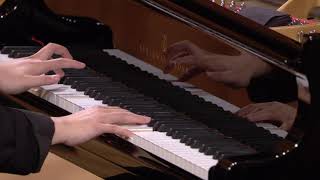 KYOHEI SORITA – Mazurka in C major Op 56 No 2 18th Chopin Competition third stage [upl. by Ahsiryt383]