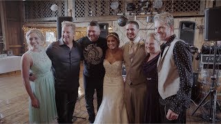 Rascal Flatts  Wedding Crashing [upl. by Sayette582]