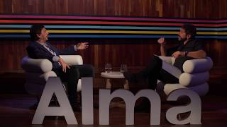 Felipe Pigna con Iván Noble en Proyecto Alma [upl. by Eenrahc]