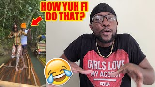 Fumbling The Best Job In The World 😂😂😂 K2K REACTION S11 Ep 05 [upl. by Aleahcim]