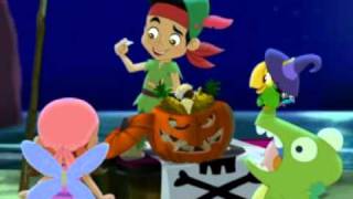 Jake and the Neverland Pirates  Clip 7b  Official Disney Junior Africa [upl. by Anoniw498]