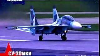 HQ Russian Aviation Sukhoi Jets  planes  SU 47 Berkut  Suchoi  Сухой [upl. by Lopes907]