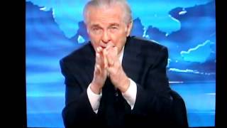 Jack Van Impe talks about TBN [upl. by Cutlip]