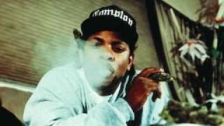 EazyE  EazyDoes It lyrics og [upl. by Harte564]