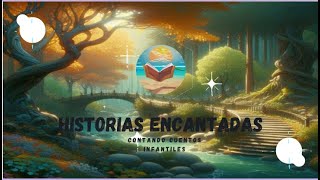 Primer Live de Historias Encantadas Cuentos Infantiles [upl. by Ponton]