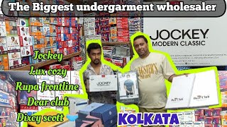 TSHIRT WHOLESALE MARKET IN KOLKATAZAKARIASTREETBARABAZARTRENDINGNEYAZ COLLECTION NEW BD TSHI [upl. by Arther133]