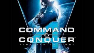 Command amp Conquer 4 OST  We Rise [upl. by Ambrose]