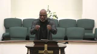 BIBLE STUDY  LUKE 181 KJV PART 2 [upl. by Anagnos135]