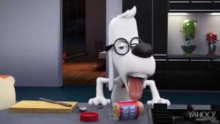 MR PEABODY amp SHERMAN Blooper Reel [upl. by Adnoved]