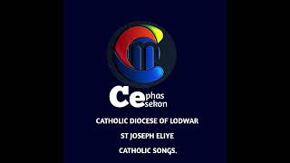 Turkana catholic songs [upl. by Rosene]