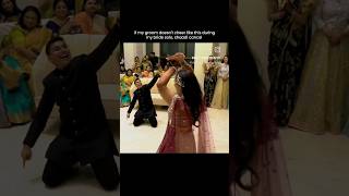 kajrare  Bride Solo  Mehendi Dance  Choreography by DhruviShahDanceshorts dsdchoreography [upl. by Lebiram]