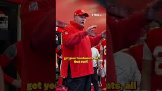 Coach Reid is getting too old for wins like that 🤣 [upl. by Toolis708]