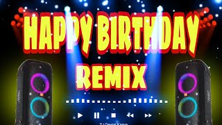 Happy Birthday Hip Hop OFFICIAL MUSIC VIDEO [upl. by Enneira]