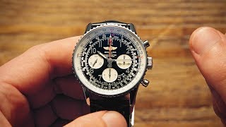 World’s Greatest Chronographs Can We Pick JUST One  Watchfinder amp Co [upl. by Flam]