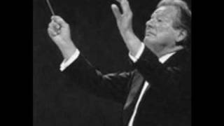 Sir Neville Marriner conducts Orchestra of Cadaqués and Choir Amici Musicae Pavane Fauré [upl. by Nelyak352]