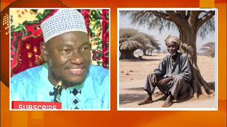 Imam Abdoulaye Koita sur le Halal et Haram conférence prêche depuis la Mauritanie [upl. by Suivatnod116]