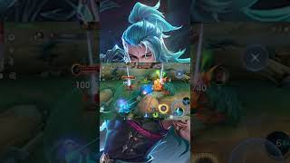 Suyou Gameplay mobilelegends mlbb suyou suyoutopglobal suyougaming suyoutiktok [upl. by Eiramana]