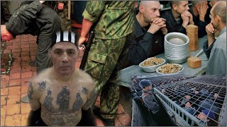 Russias MaximumSecurity Siberian Prison  Prison Life Documentary [upl. by Nosretep752]