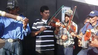 SOPA DE CARACOL CONJUNTO SAN JUAN DE OJOJONA HONDURAS [upl. by Nevi]