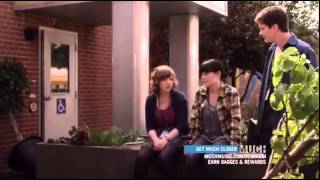 Degrassi Season 12 Episode 17Sabotage 1 [upl. by Adriano716]