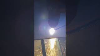 Corte Pantografo cnc mach3 fusión 360 [upl. by Gearhart812]