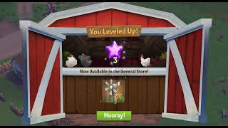 FarmVille 2 Country Escape [upl. by Rendrag]