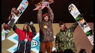 X Games Aspen 2014 Mens Snowboard SuperPipe Final ARCHIVE [upl. by Sollie435]