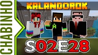 【Kalandorok 2】28 Mi sosem pihenünk D [upl. by Oliy]