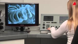 The Scanning Electron Microscope [upl. by Egni]