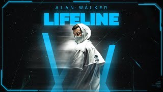 Alan Walker feat Lova  Lifeline [upl. by Fleeman380]