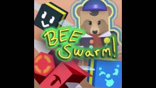 Bee Swarm Simulator OST  Crawlers [upl. by Kulsrud]