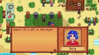 Stardew Valley  Lets Get This Community Center In Order Yes [upl. by Tolmach]