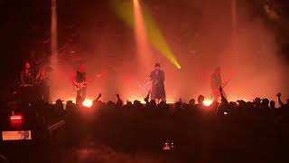 The Cult Live at Legends Casino Toppenish WA 111222 Full Concert [upl. by Siver]