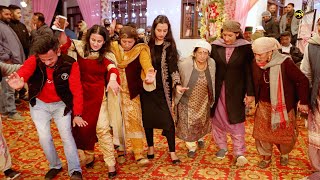 Pahadi wedding dance himachalkotkhai natipahari mehfilpahari officialshimla dance song [upl. by Dahcir]