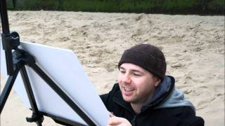 Karl Pilkington Tells Real Jokes [upl. by Reld]