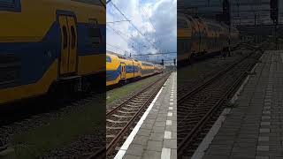 VIRM 9426 richting Utrecht Centraal [upl. by Betteanne406]